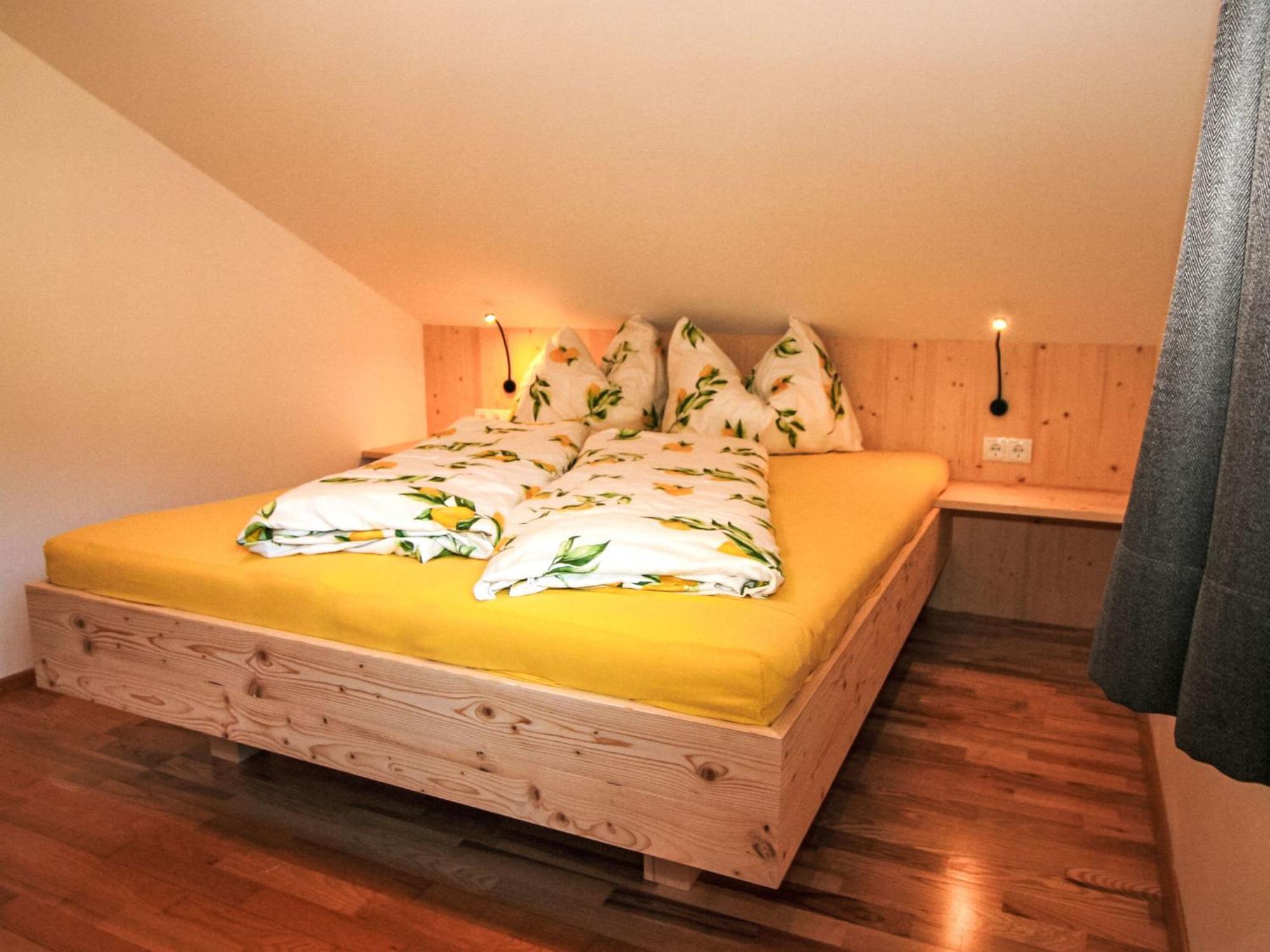 Apartment Plank By Interhome Stumm Exteriér fotografie