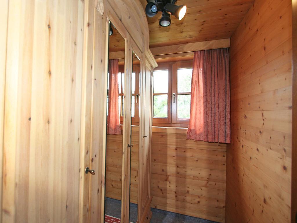Apartment Plank By Interhome Stumm Exteriér fotografie