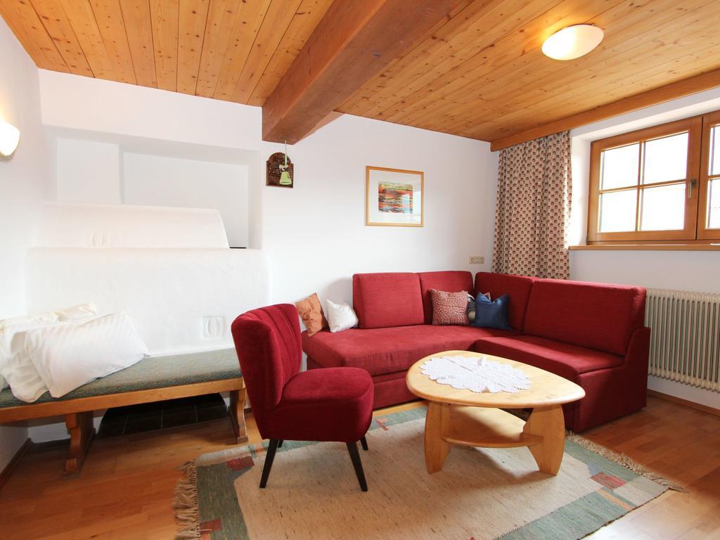 Apartment Plank By Interhome Stumm Exteriér fotografie