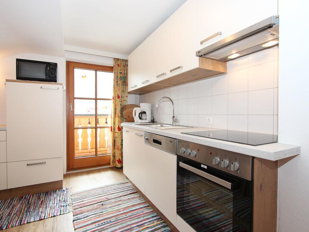 Apartment Plank By Interhome Stumm Exteriér fotografie